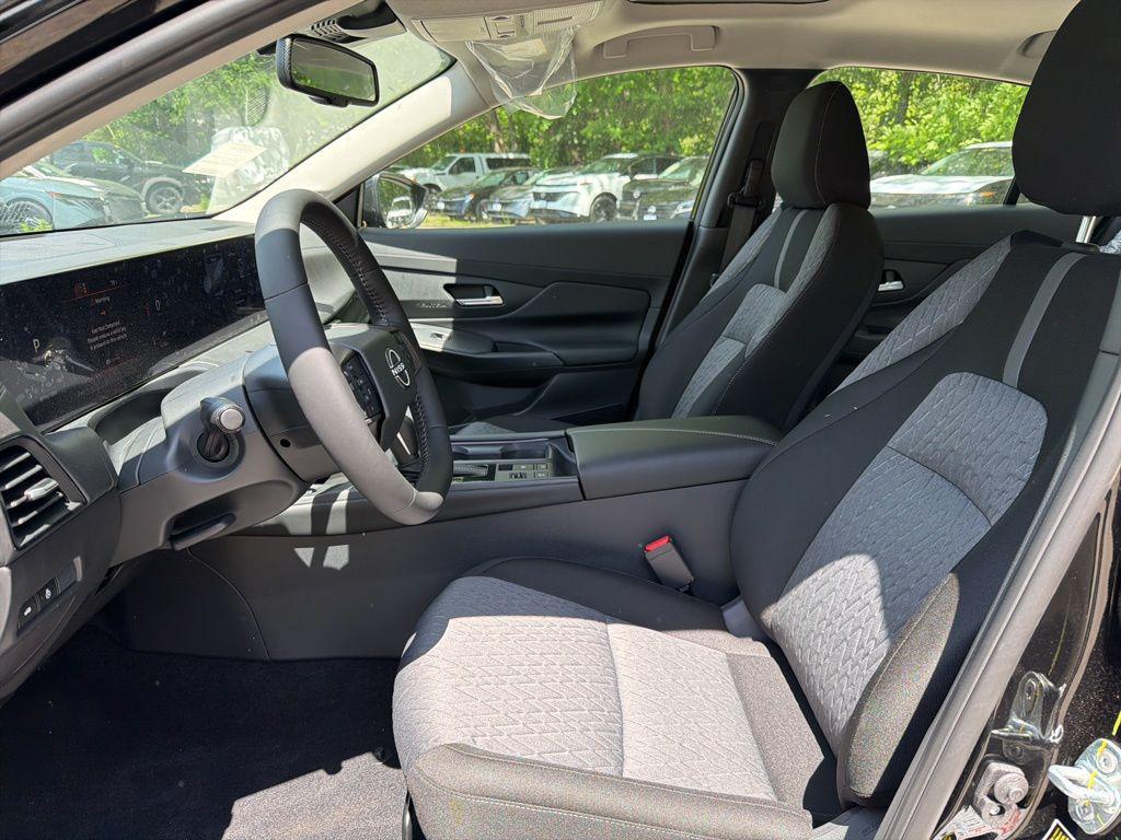 new 2026 Nissan Sentra car
