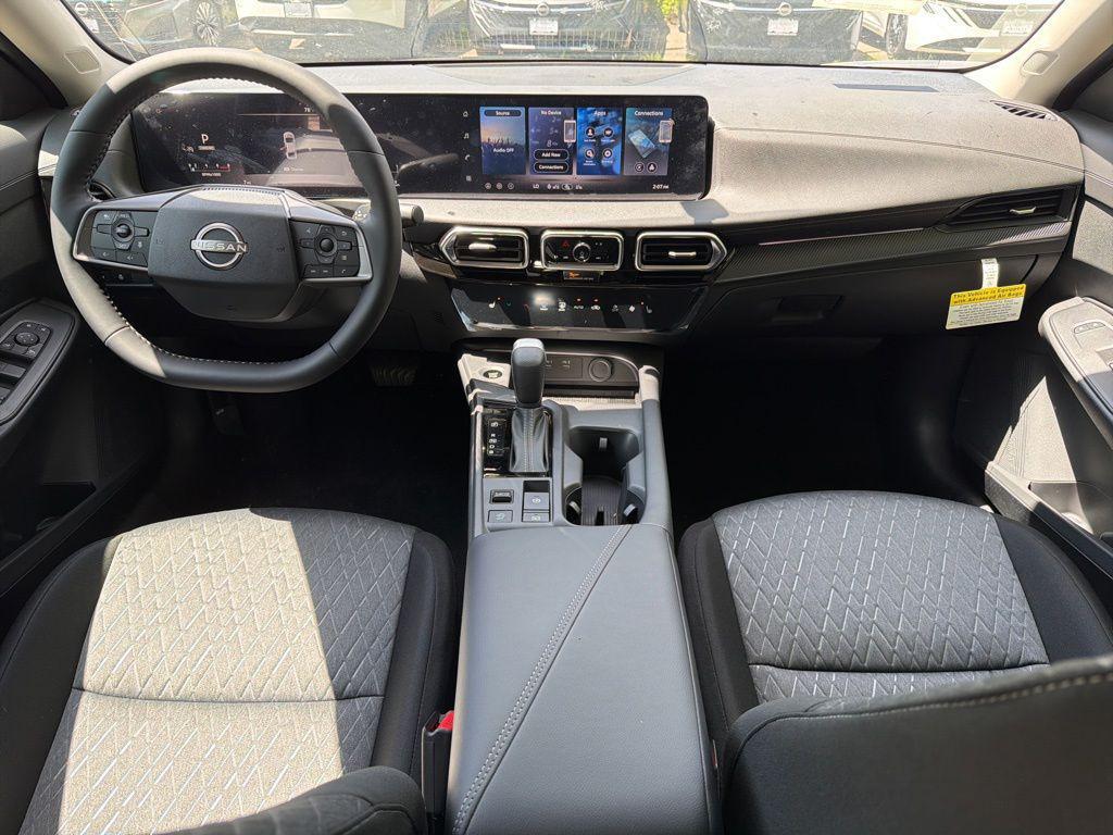new 2026 Nissan Sentra car