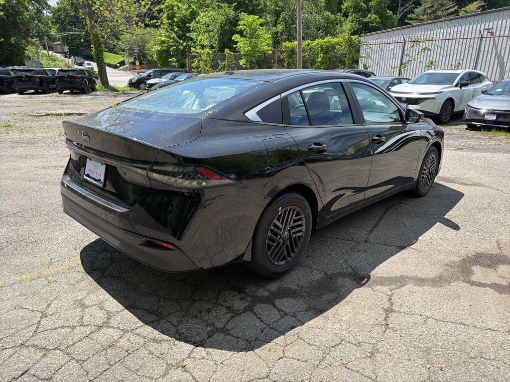 new 2026 Nissan Sentra car