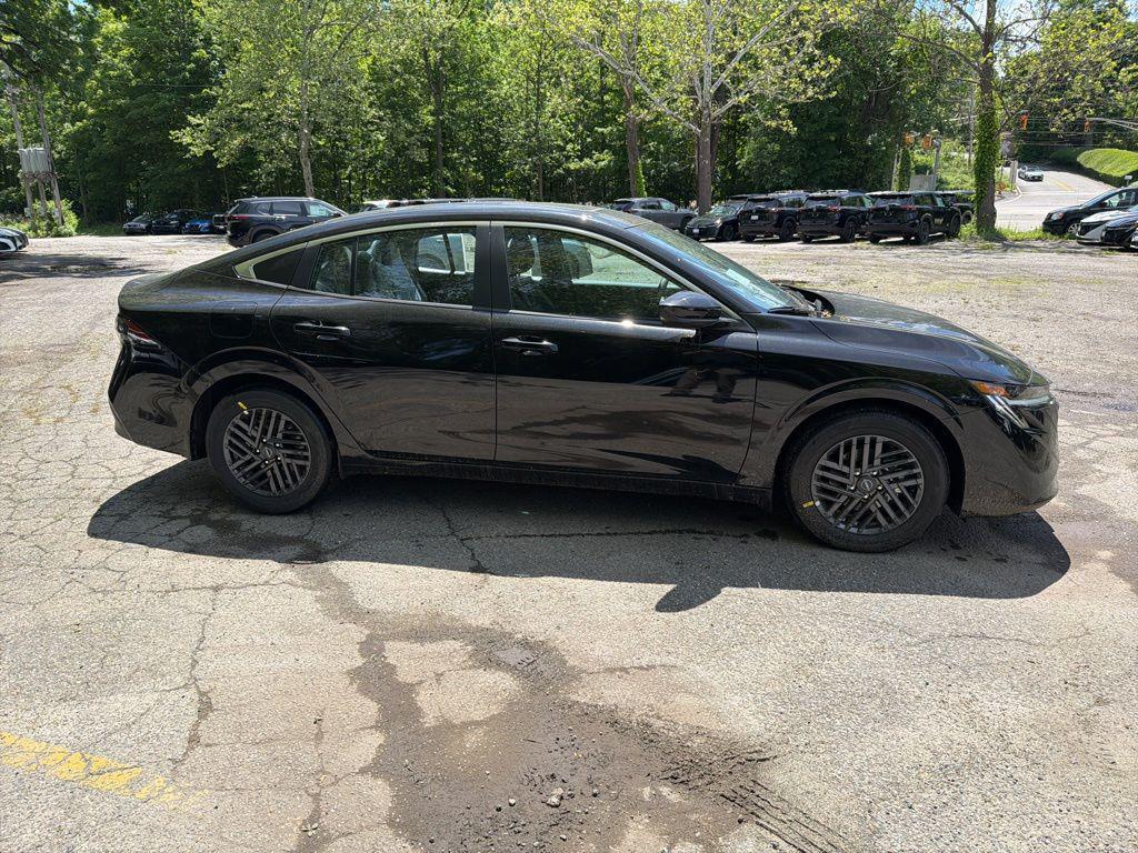 new 2026 Nissan Sentra car