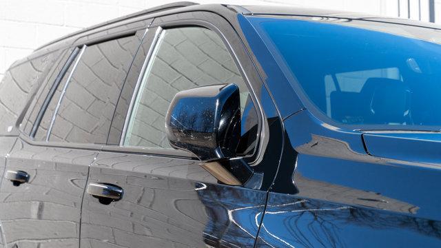 used 2023 Cadillac Escalade car, priced at $57,495