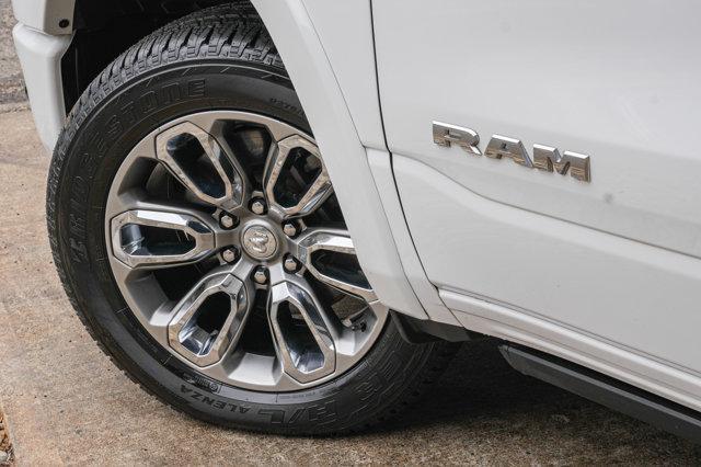 used 2021 Ram 1500 car, priced at $29,777