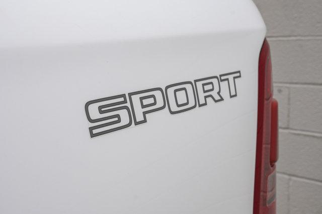 used 2021 Ram 1500 car, priced at $29,777