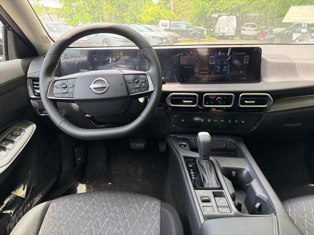 new 2026 Nissan Sentra car