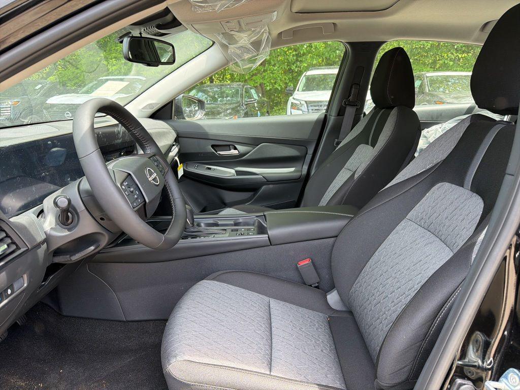 new 2026 Nissan Sentra car