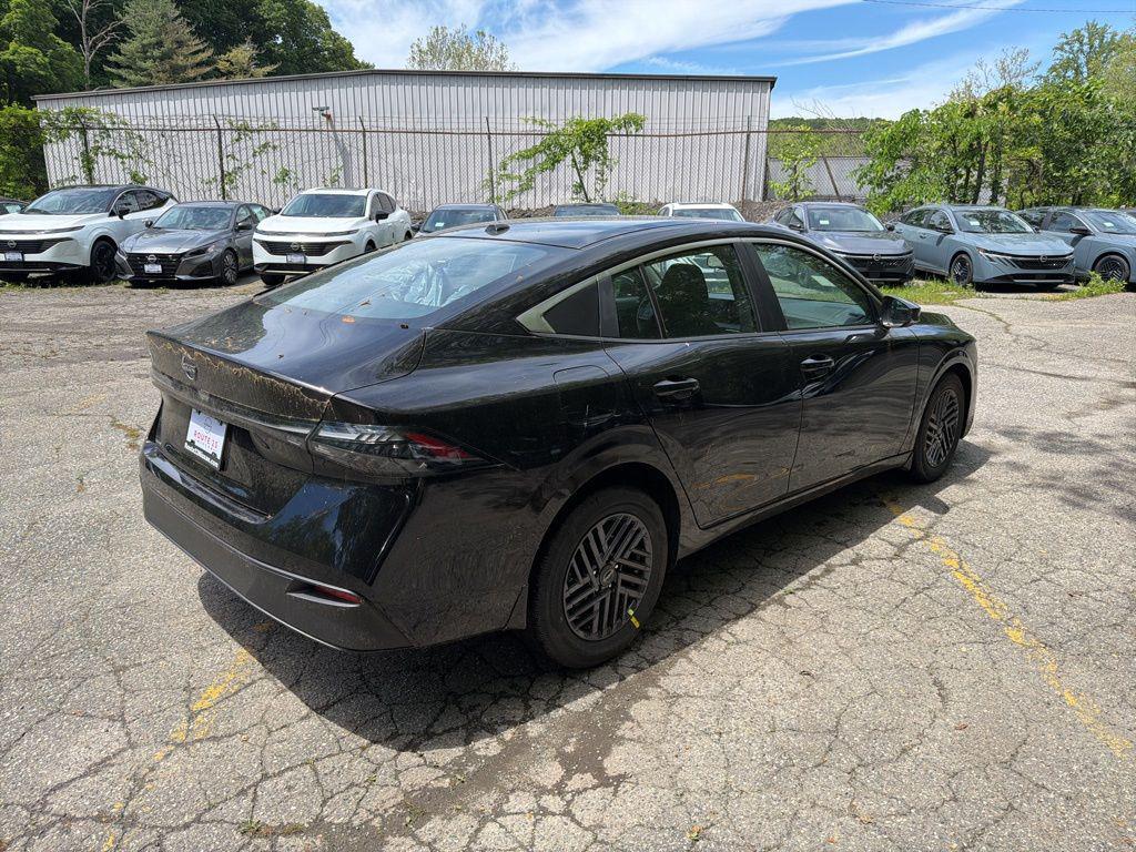 new 2026 Nissan Sentra car
