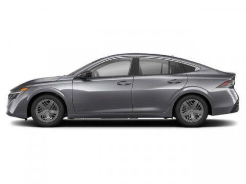 new 2026 Nissan Sentra car, priced at $23,480