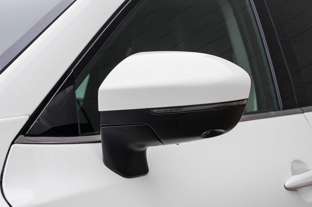 used 2023 Nissan Pathfinder car, priced at $30,333