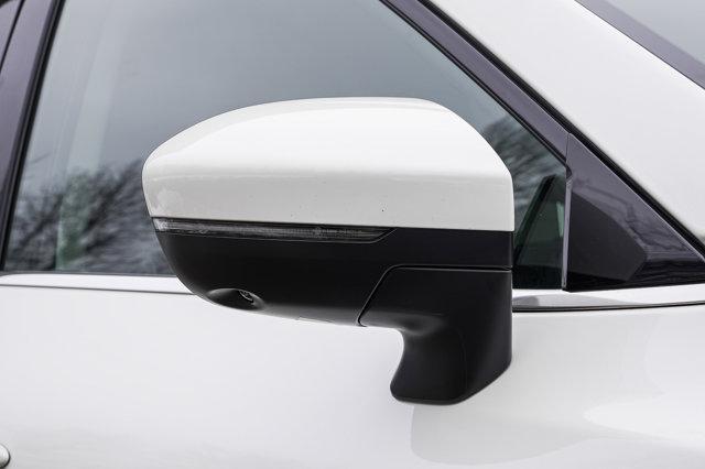 used 2023 Nissan Pathfinder car, priced at $30,888