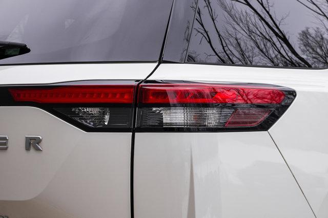 used 2023 Nissan Pathfinder car, priced at $30,888