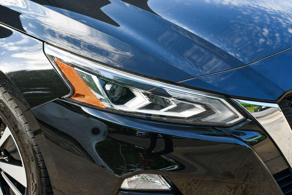 used 2019 Nissan Altima car, priced at $17,883