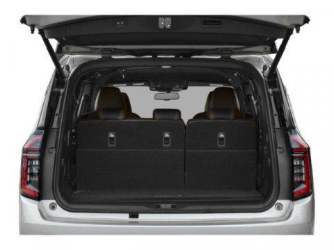 new 2026 Nissan Armada car, priced at $65,445