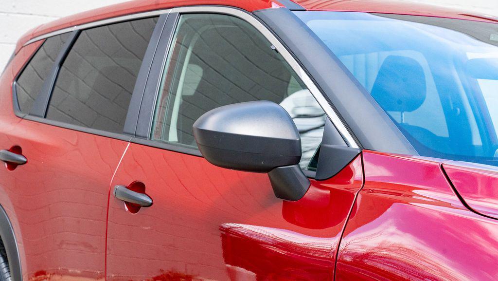 used 2023 Nissan Rogue car, priced at $18,989