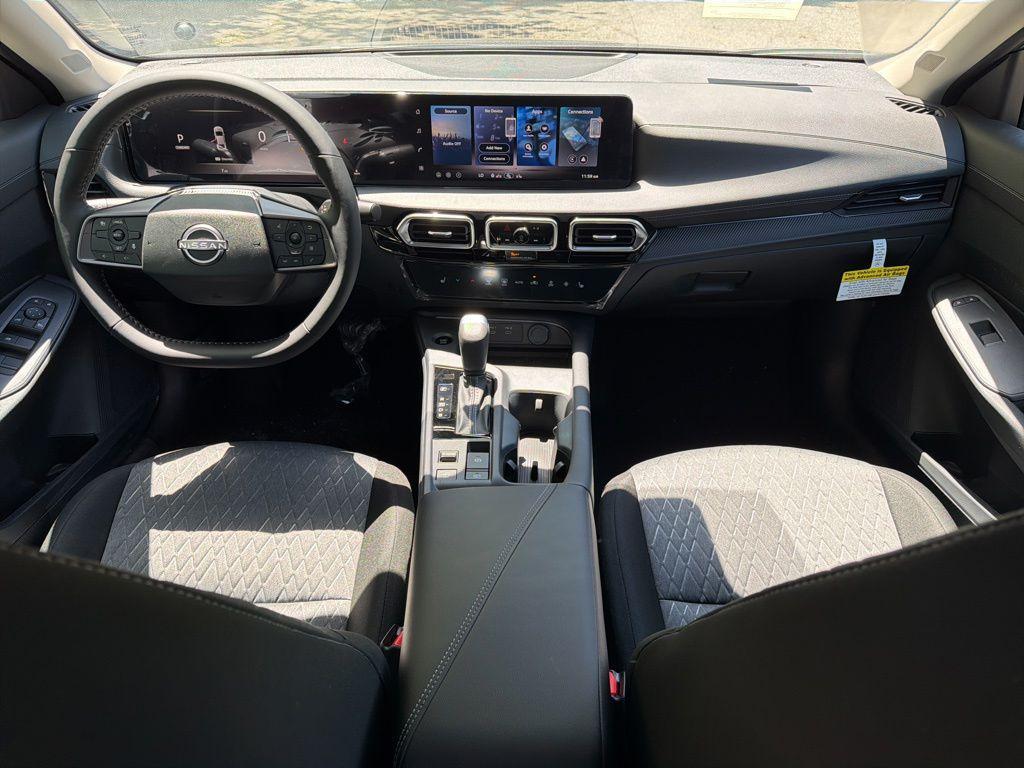 new 2026 Nissan Sentra car