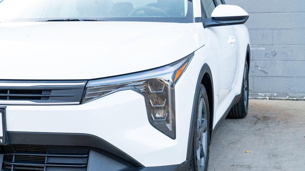 used 2025 Kia K4 car, priced at $19,798