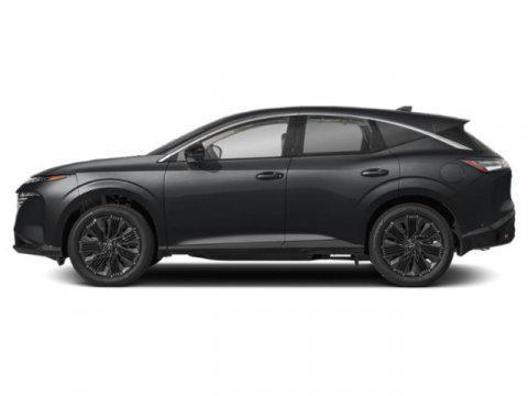new 2026 Nissan Murano car, priced at $46,695