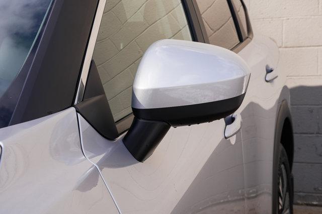 used 2023 Nissan Rogue car, priced at $20,988