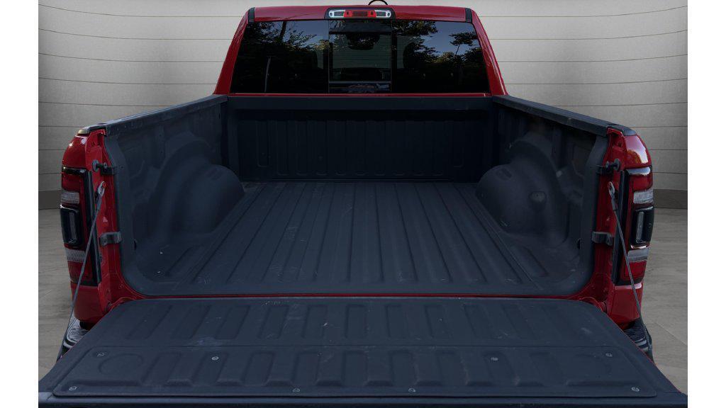 used 2021 Ram 1500 car, priced at $32,532
