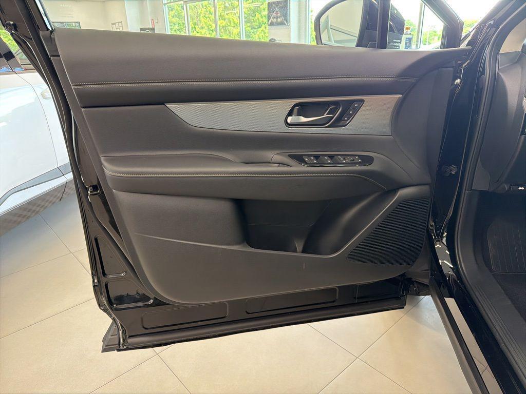 new 2026 Nissan Murano car