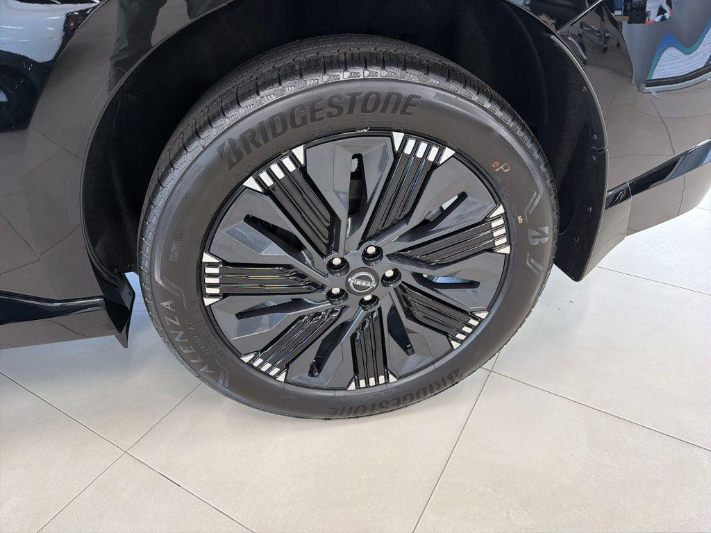 new 2026 Nissan Murano car