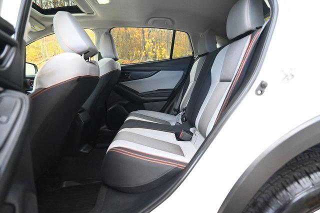 used 2023 Subaru Crosstrek car, priced at $19,495