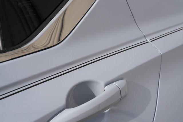 used 2023 Nissan Altima car, priced at $19,588