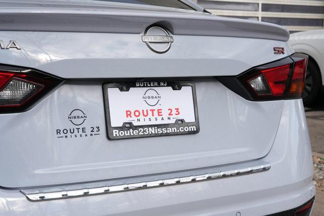 used 2023 Nissan Altima car, priced at $19,588