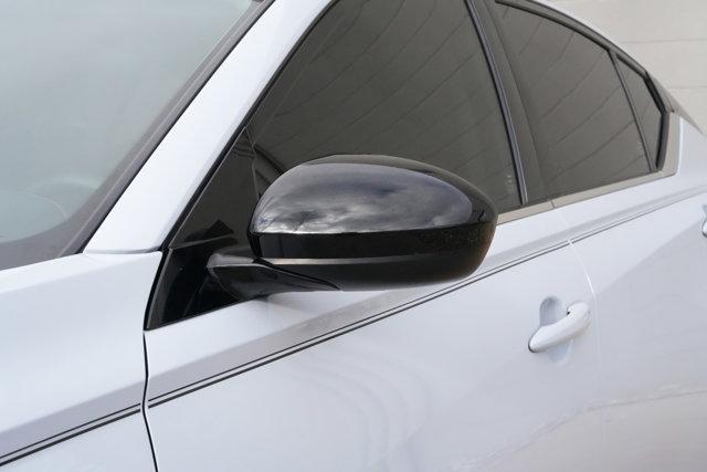 used 2023 Nissan Altima car, priced at $19,588