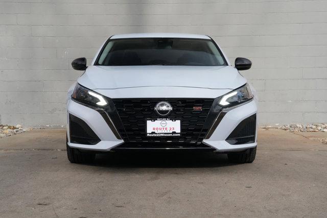 used 2023 Nissan Altima car, priced at $19,588
