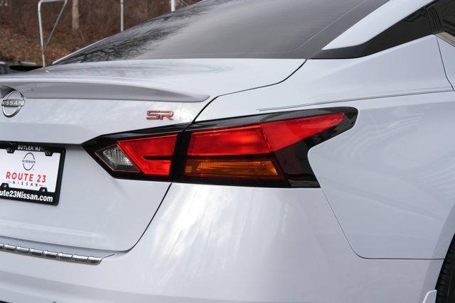 used 2023 Nissan Altima car, priced at $19,588