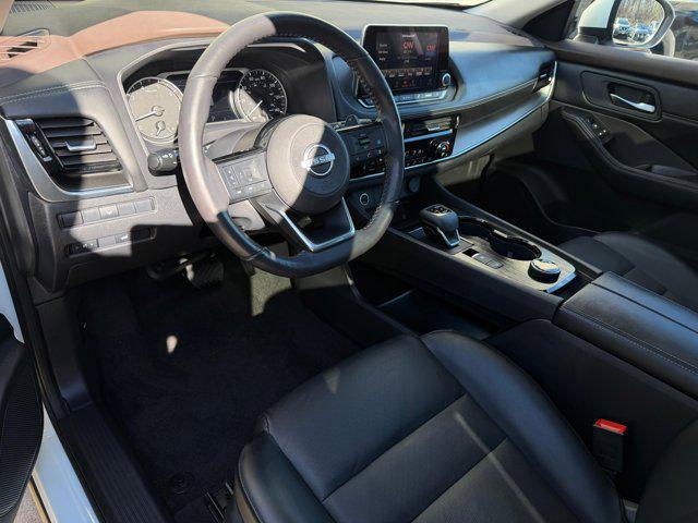 used 2023 Nissan Altima car, priced at $19,588