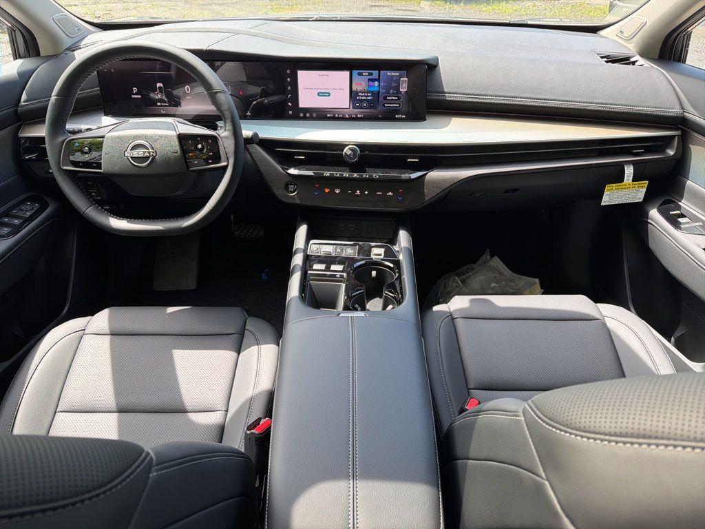 new 2026 Nissan Murano car