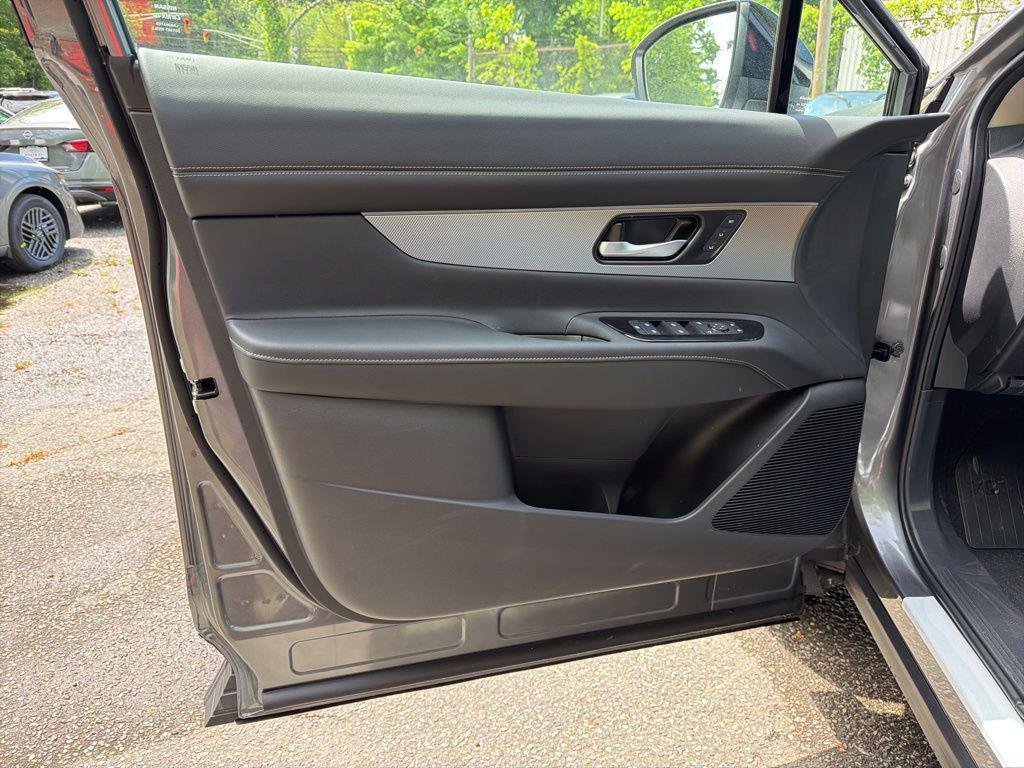 new 2026 Nissan Murano car