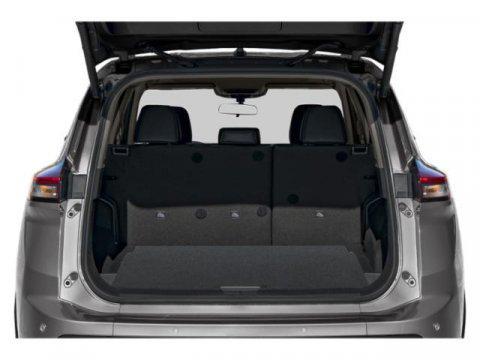 new 2026 Nissan Rogue car, priced at $34,746