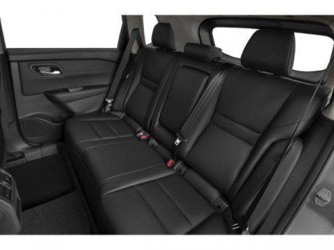 new 2026 Nissan Rogue car, priced at $34,746