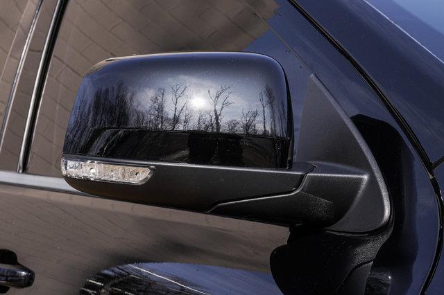 used 2022 Dodge Durango car, priced at $29,188