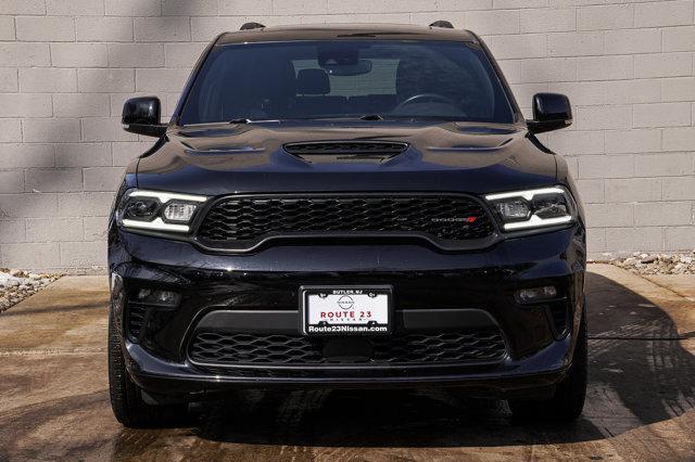 used 2022 Dodge Durango car, priced at $29,188