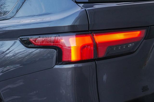 used 2023 Toyota Sequoia car, priced at $54,177