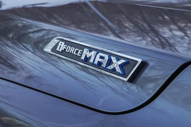 used 2023 Toyota Sequoia car, priced at $54,177