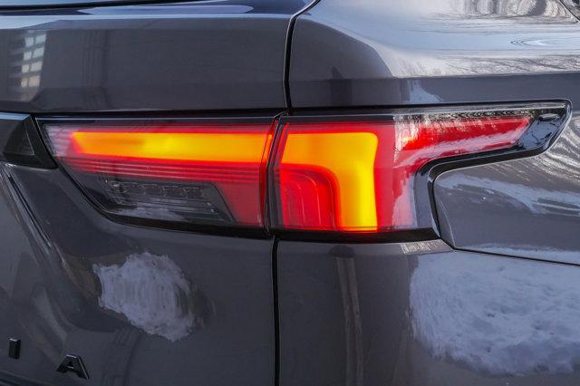 used 2023 Toyota Sequoia car, priced at $54,177