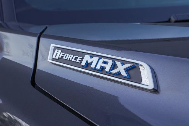 used 2023 Toyota Sequoia car, priced at $54,177