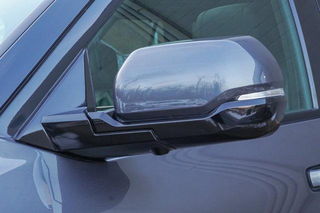 used 2023 Toyota Sequoia car, priced at $54,177