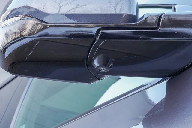 used 2023 Toyota Sequoia car, priced at $54,177