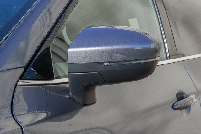 used 2024 Nissan Pathfinder car, priced at $29,777