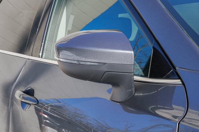 used 2024 Nissan Pathfinder car, priced at $29,777