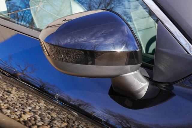 used 2023 Nissan Rogue car, priced at $21,488