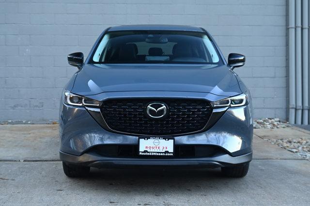 used 2024 Mazda CX-5 car, priced at $22,800