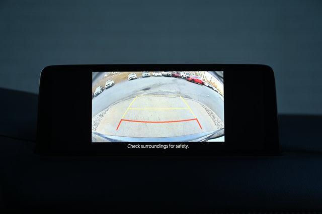 used 2024 Mazda CX-5 car, priced at $22,800