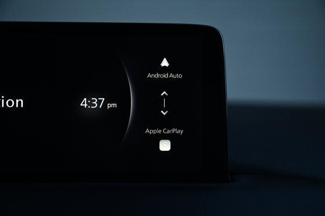 used 2024 Mazda CX-5 car, priced at $22,800