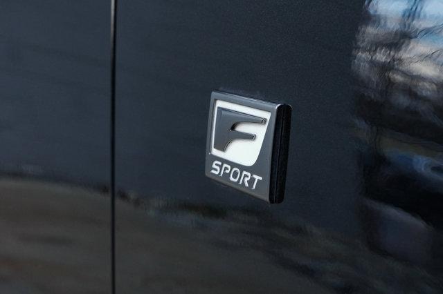 used 2024 Lexus IS 350 car, priced at $44,495